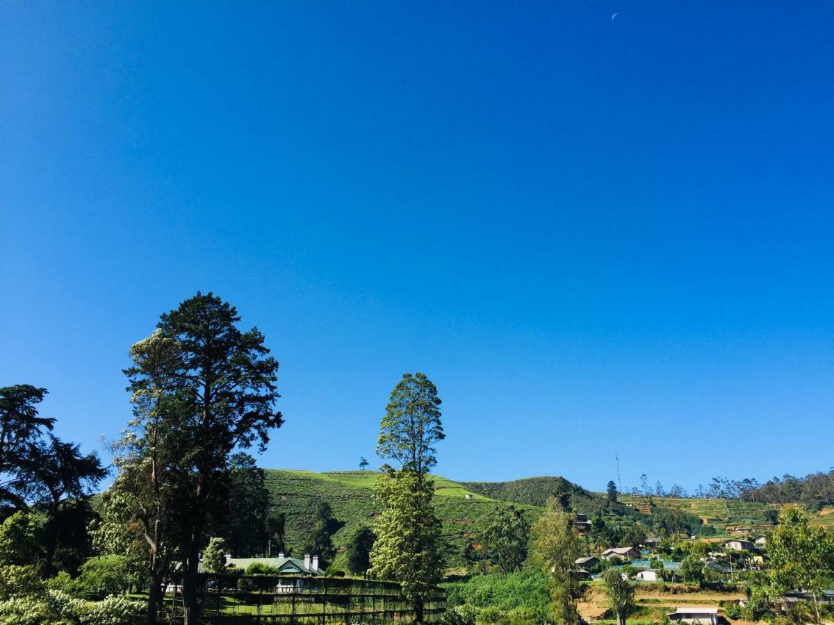 Highest Village Bungalow Nuwara Eliya Buitenkant foto
